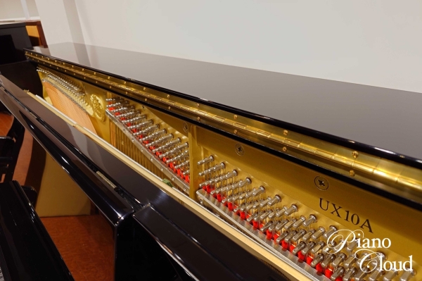 中古アップライトピアノUX10A