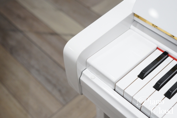 中古アップライトピアノ　U1H