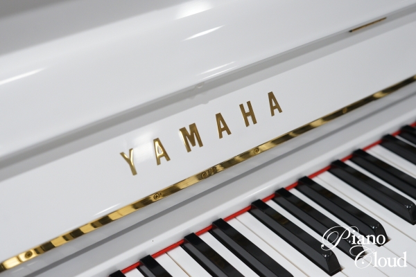 中古アップライトピアノ　U1H