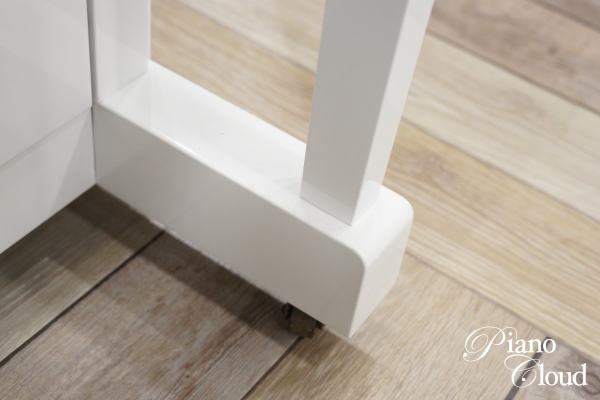 中古アップライトピアノ　U1H