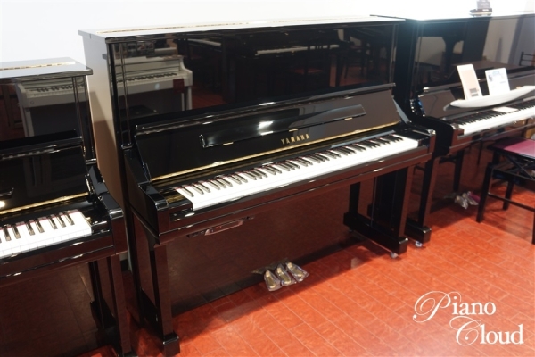 ヤマハアップライトピアノYU33TA3
