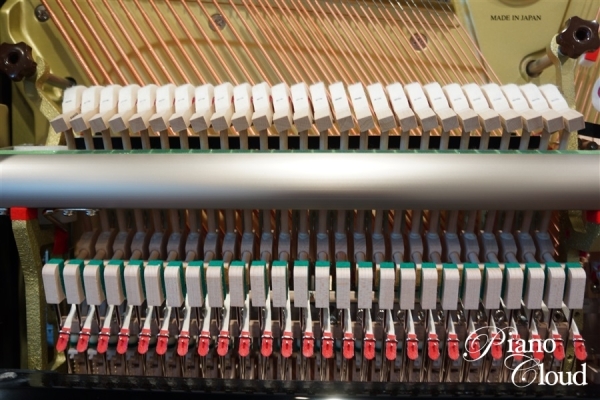 ヤマハアップライトピアノYU33TA3