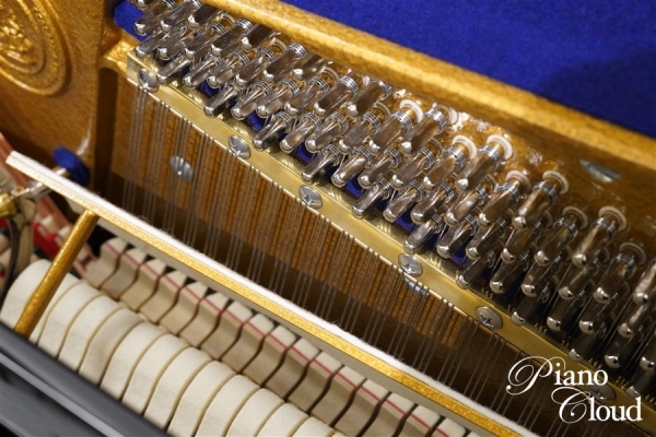 アップライトピアノ A2