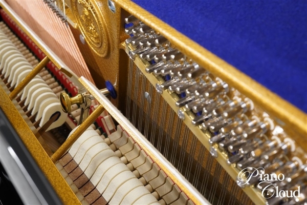 アップライトピアノ A2