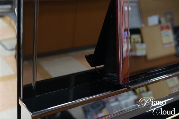 中古アップライトピアノ YUS5