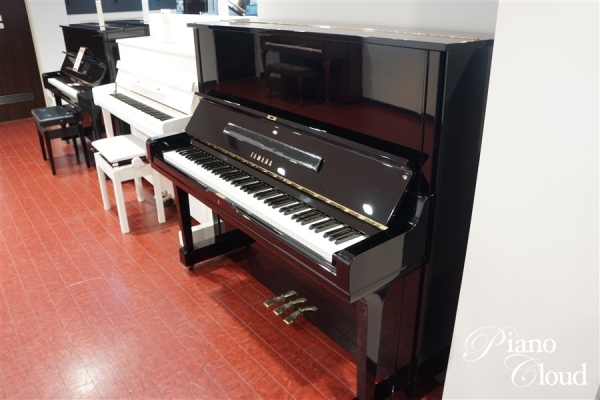 中古アップライトピアノU3A