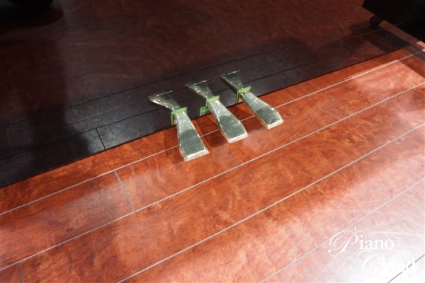 中古アップライトピアノU3A