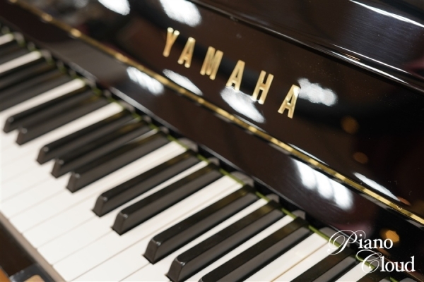 中古アップライトピアノ U1A