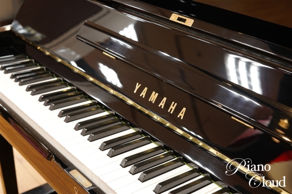 中古アップライトピアノ U1A