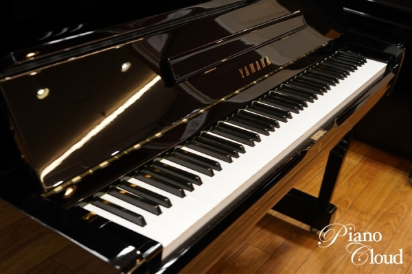 中古アップライトピアノ U1A