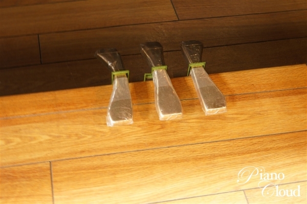 中古アップライトピアノ U1A