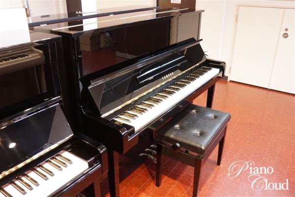 中古アップライトピアノMC301