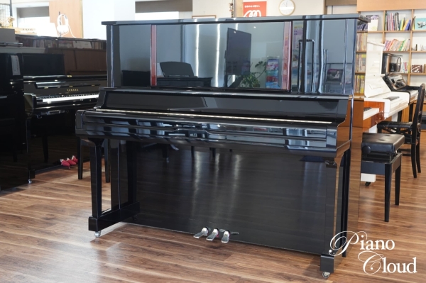 中古アップライトピアノ UX300