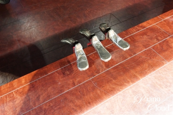 中古アップライトピアノYU3