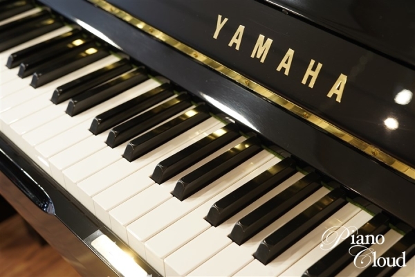 中古アップライトピアノ U2A