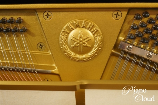 中古アップライトピアノ U2A