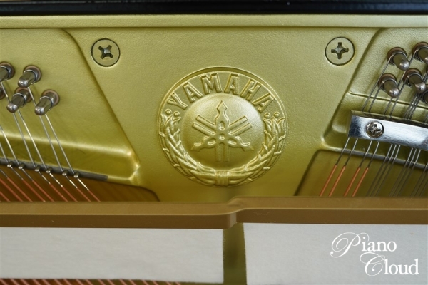 中古アップライトピアノ YU11 【レンタル可能】