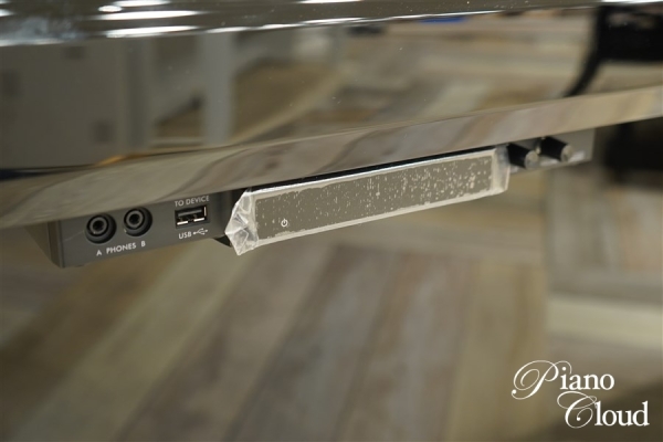 アップライトピアノ　b121TC3