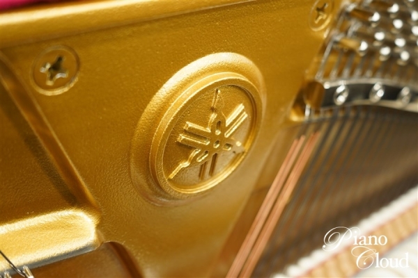 アップライトピアノ　b121TC3