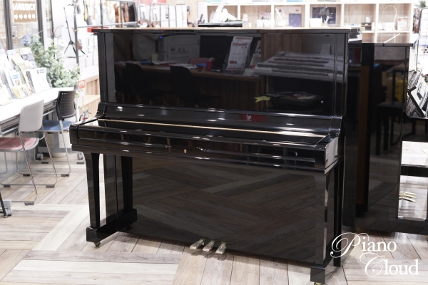 中古アップライトピアノ　U3A