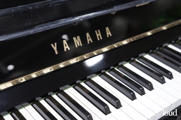 中古アップライトピアノ　U3A