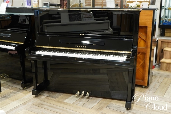 中古アップライトピアノ　U3H