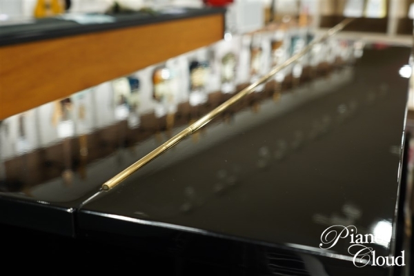 中古アップライトピアノ　U3H