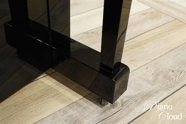 中古アップライトピアノ　U3H