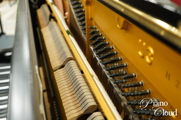 中古アップライトピアノ　U3H