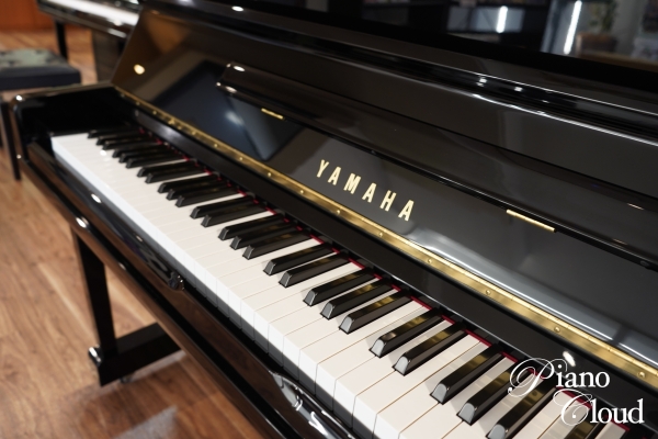 YAMAHA 中古アップライトピアノ U10A | Piano Cloud Online Store