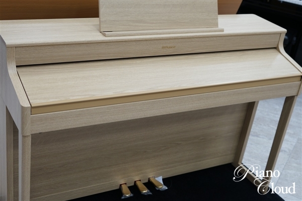 電子ピアノ HP-702 LAS