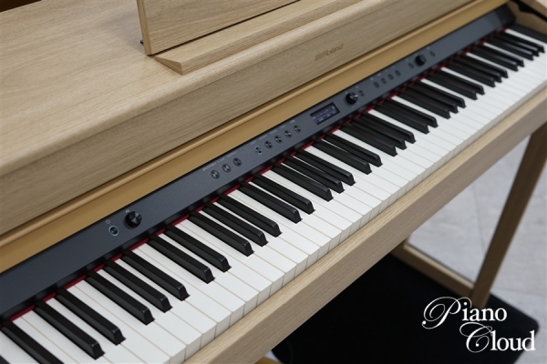 電子ピアノ HP-702 LAS