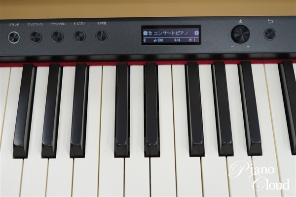 電子ピアノ HP-702 LAS