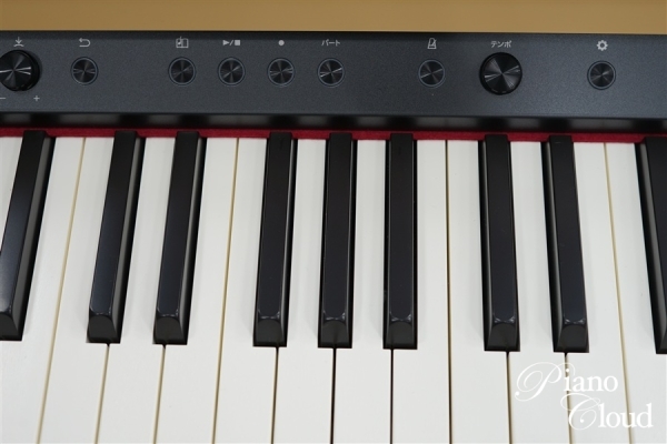 電子ピアノ HP-702 LAS