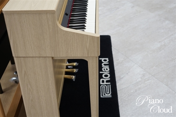 電子ピアノ HP-702 LAS