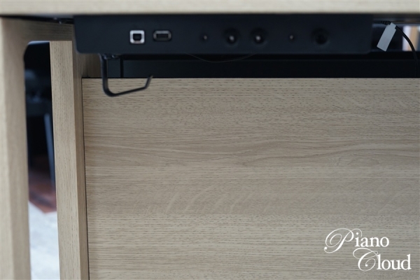 電子ピアノ HP-702 LAS