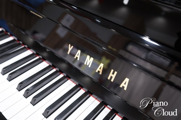 中古アップライトピアノ YUS