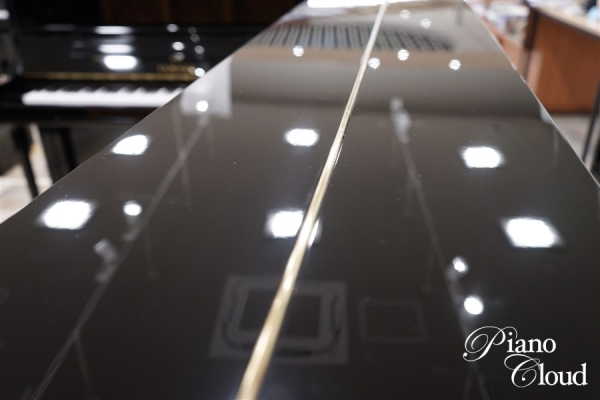 中古アップライトピアノ YUS