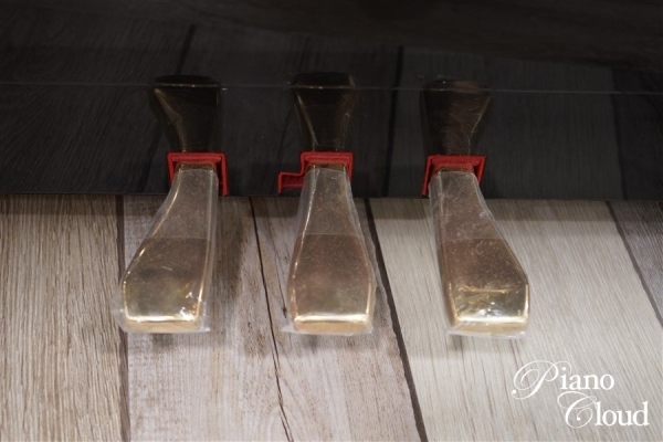 中古アップライトピアノ YUS