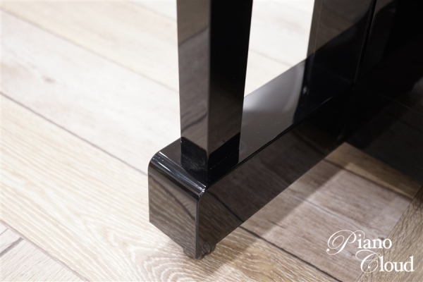 中古アップライトピアノ YUS