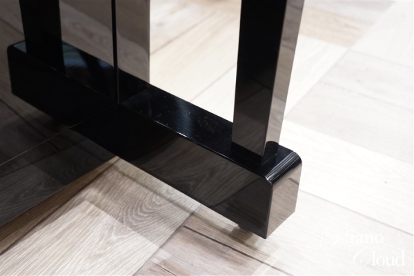 中古アップライトピアノ YUS