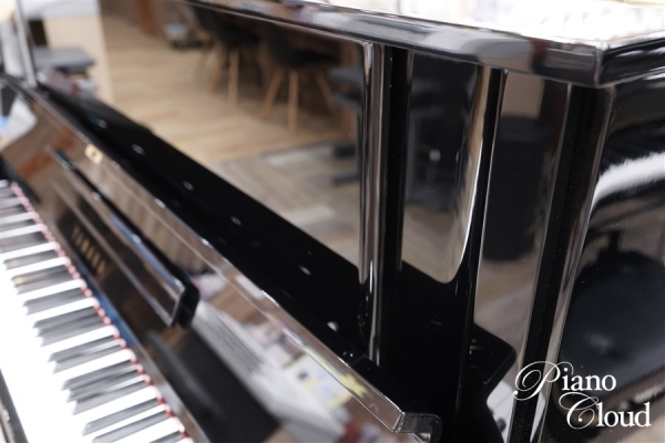 中古アップライトピアノ YUS