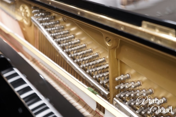 中古アップライトピアノ YUS