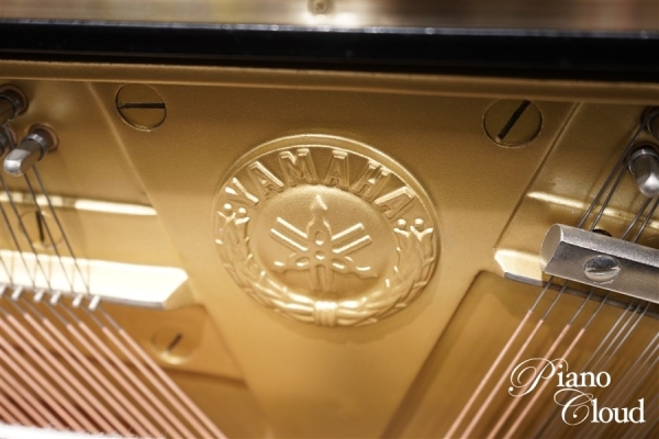 中古アップライトピアノ YUS