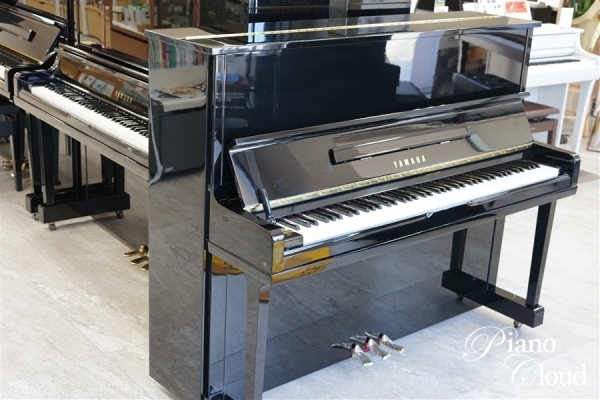 Piano Cloud Online Store