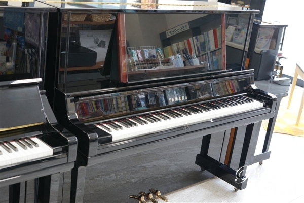 Piano Cloud Online Store