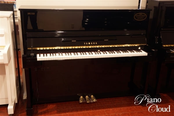 中古アップライトピアノYM5SD