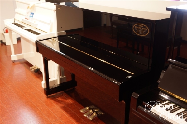 中古アップライトピアノYM5SD