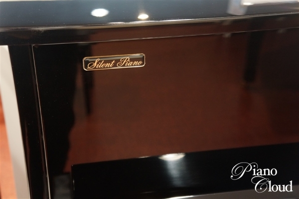 中古アップライトピアノYM5SD