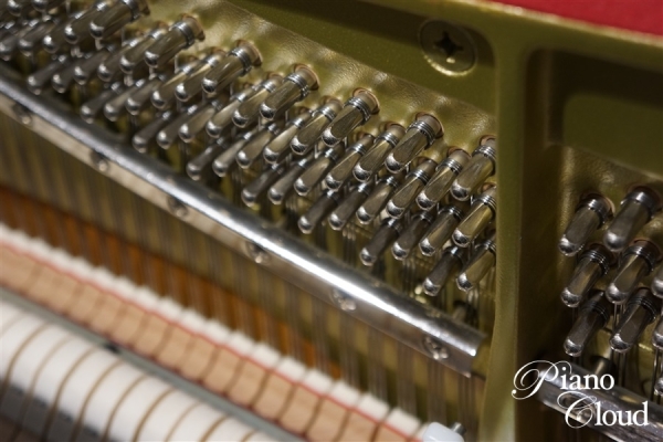 中古アップライトピアノYM5SD